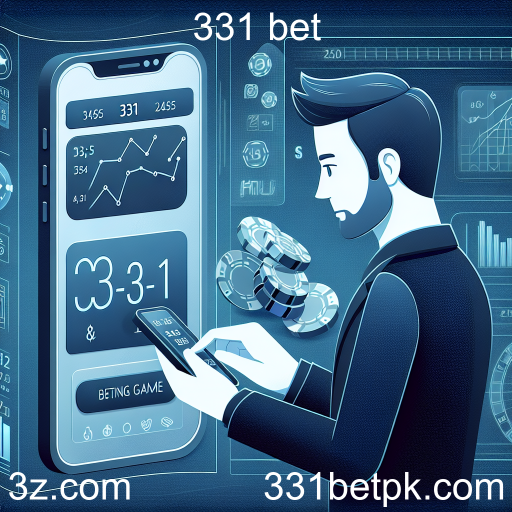 Explorando as Apostas na 331 Bet: Uma Nova Era de Entretenimento