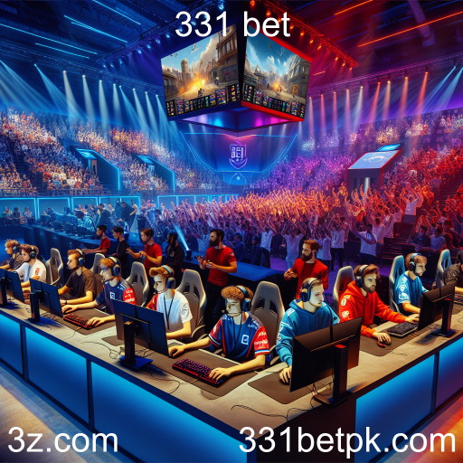 O Crescimento dos eSports e Suas Oportunidades de Aposta